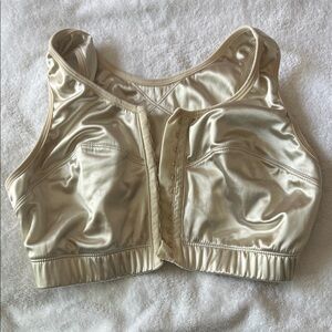 ENELL SPORT HIGH IMPACT BRA Size 2